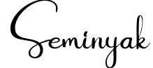 Seminyak