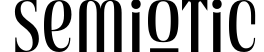 Semiotic