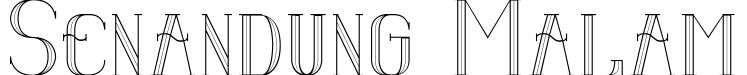 Senandung Malam