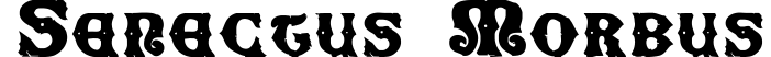 Senectus Morbus