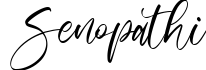 Senopathi