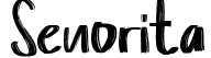 Senorita