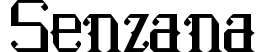 Senzana