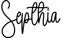 Septhia