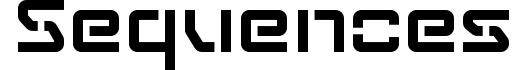 Sequences