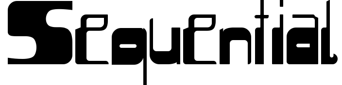Sequential