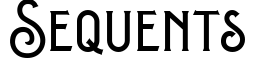 Sequents