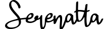 Serenatta