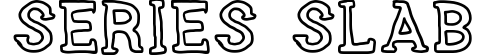 Series Slab