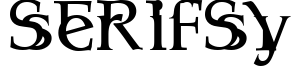 Serifsy