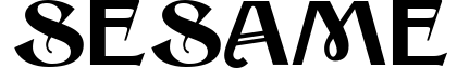 Sesame