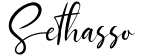Sethasso