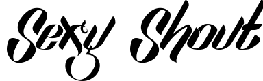 Sexy Shout