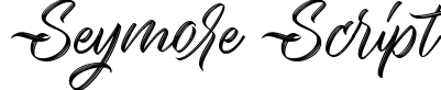 Seymore Script