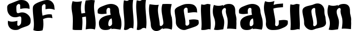 SF Hallucination