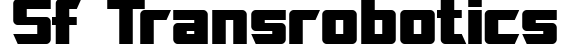 SF Transrobotics