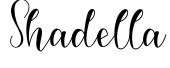 Shadella