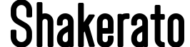 Shakerato