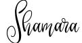Shamara