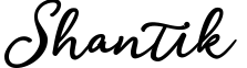 Shantik