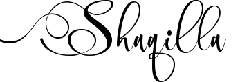 Shaqilla