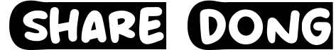 Share Dong