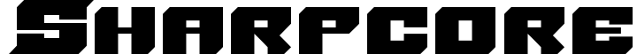 SharpCore