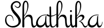 Shathika