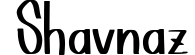 Shavnaz