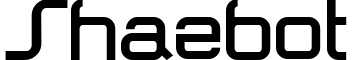Shazbot