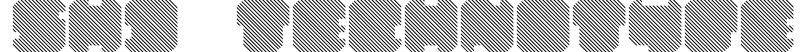 SHD TechnoType