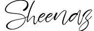 Sheenaz