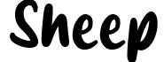 Sheep