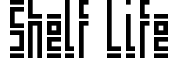 Shelf Life