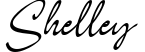 Shelley