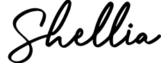 Shellia