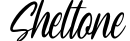 Sheltone