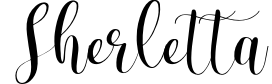 Sherletta