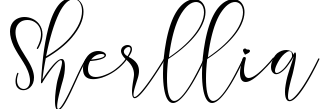 Sherllia