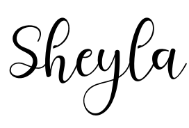 Sheyla