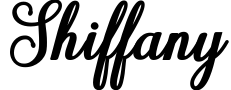 Shiffany