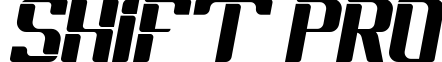Shift Pro