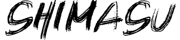 Shimasu