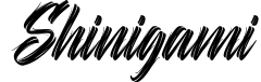 Shinigami