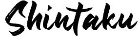 Shintaku