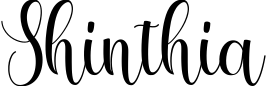Shinthia