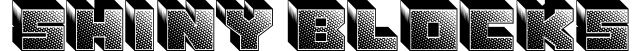 Shiny Blocks