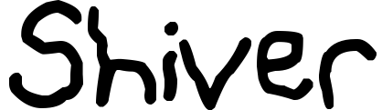 Shiver