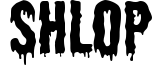 Shlop