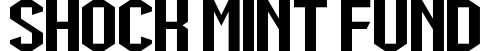 Shock Mint Fund